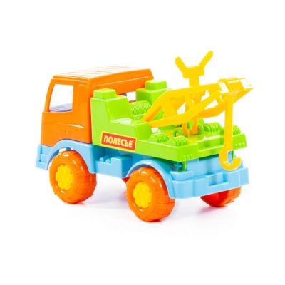 Авто "Тема" эвакуатор арт.3277 /30