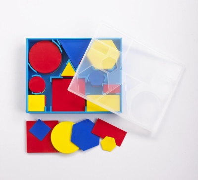 Блоки логические