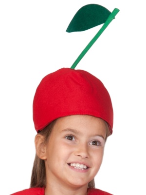 Вишенка маска-шапочка арт. 4111