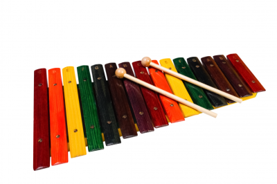 Ксилофон FLIGHT PERCUSSION FX-15C
