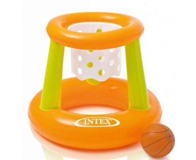 Комплект для игры в баскетбол 67х55 см Intex арт. 58504