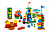 Набор с трубками DUPLO / 147 деталей