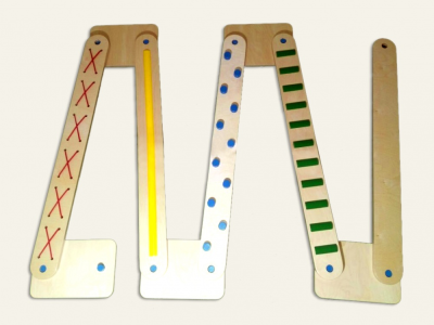 Коррекционная дорожка