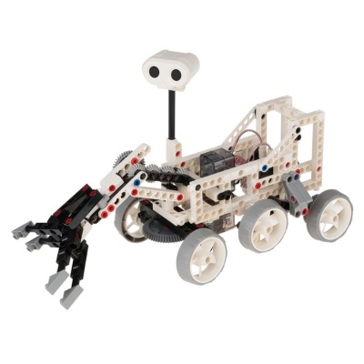 Космические машины