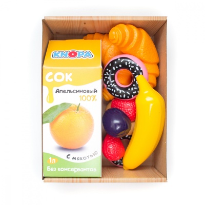 Набор "Читмил