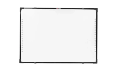 Интерактивная доска IQBoard [DVT TN078] 78", цифровые камеры, 10 касаний, USB, 4:3, win10
