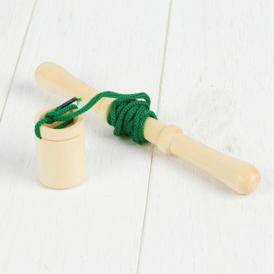 Достань ведерко.Игра (RNToys)