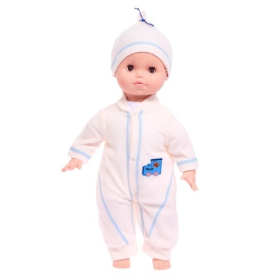 Кукла «Павлуша 5», 60 см, мягконабивная