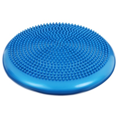  	 Балансировочная подушка Диаметр 35 см.