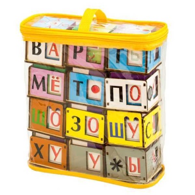 Теремки Воскобовича (Воскобович)