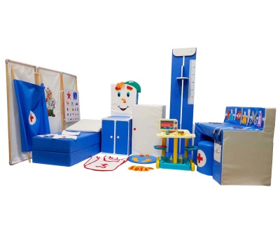 Азбука здоровья и гигиены