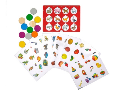 Секретики Я познаю мир