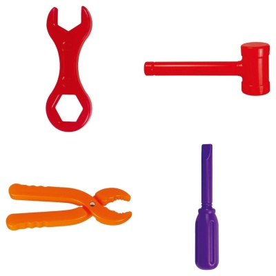 Инструменты