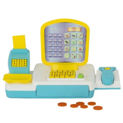 Игрушка «Касса»