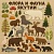 Панно из фетра "Флора и фауна Якутии"
