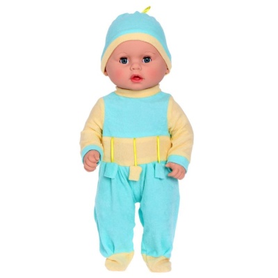 Кукла «Витенька», озвученная, 50 см, МИКС