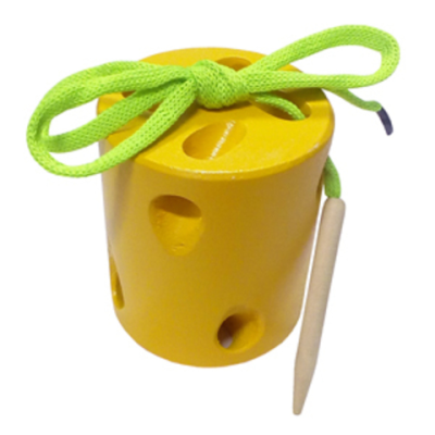 Цилиндр краш.-шнуровка (RNToys)