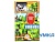 Бизиборд (дидактическая панель) настенный БЕРЕЖНОЕ ОТНОШЕНИЕ К ПРИРОДЕ.