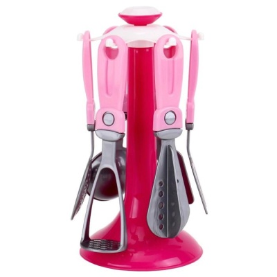 Кухонный набор в подарочной упаковке, 22 элемента