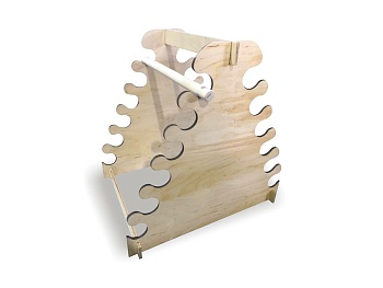 Тренажер для развития двигательных навыков «Лестница»