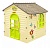Детский пластиковый домик, 122*120 см, Mtoys 11558 (П)