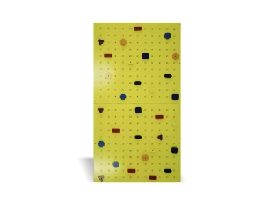 Скалодром «Новые вершины»