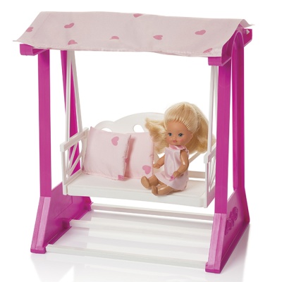 Зефир. Качели арт.С-1411 /16