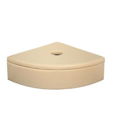 Мягкий угол для колонны (100х100х30 см)