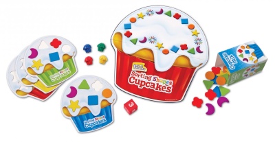 Сортировщик "Кексы"