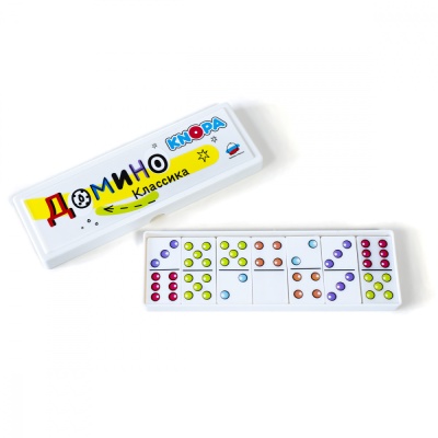 Домино "Классика"