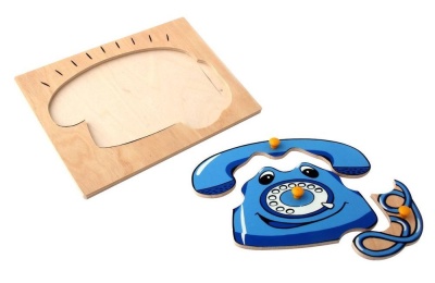 Телефон Доска без подслойки (ЛЭМ)