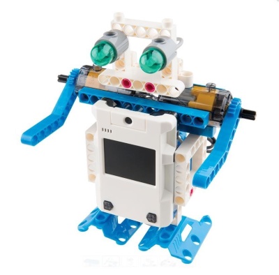 Набор - "Гиго - искусственный интеллект"