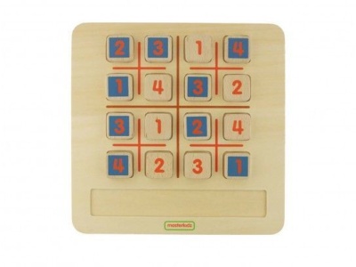 Панель "Судоку (мини)"