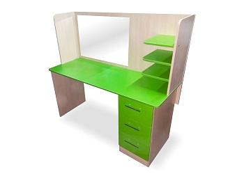 Стол логопеда с зеркалом «Лого-Комфорт»