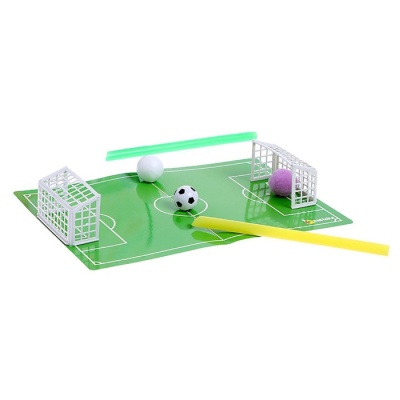 Тренажёр для развития дыхания «Футбол», в пакете