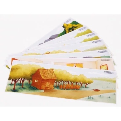 Комплект тематический. Сказки.