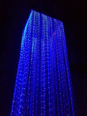 Полог фибероптический (душ) большой.