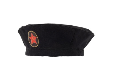 Черный берет (морская пехота)