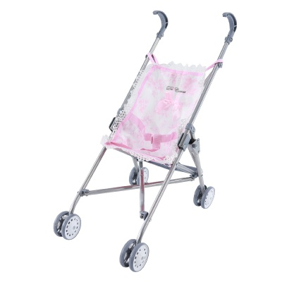 Коляска для кукол №12