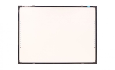 Интерактивная доска IQBoard [DVT TN060] 60", цифровые камеры, 10 касаний, USB, 4:3, win10