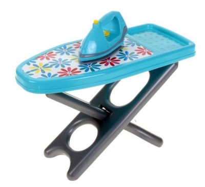 Гладильный набор "Уют" (доска и утюг) арт.У800 /10