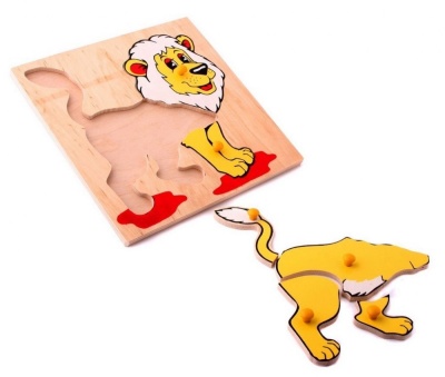 Лев тип 2 Доска без подсл