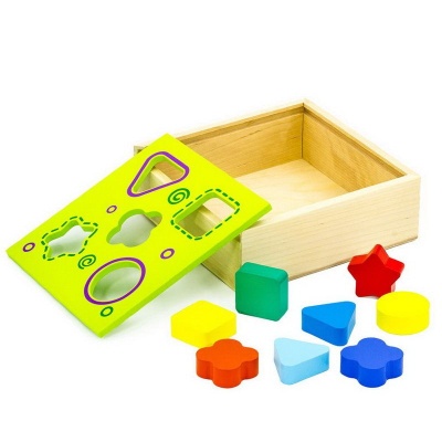 Сортер СОР03