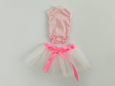 Кукла - балерина