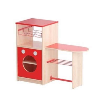 Стол детский игровой (Прачечная)