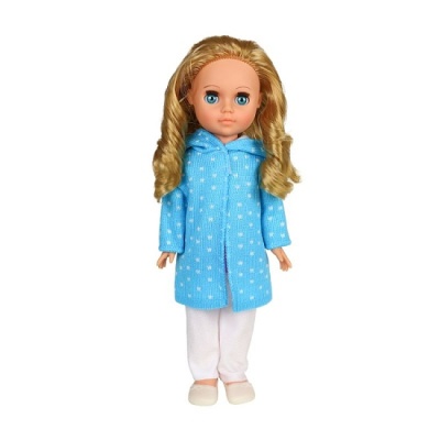 Кукла Мила Осень 1. 35 см. 