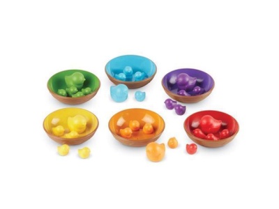 Сортировщик "Птички в гнезде