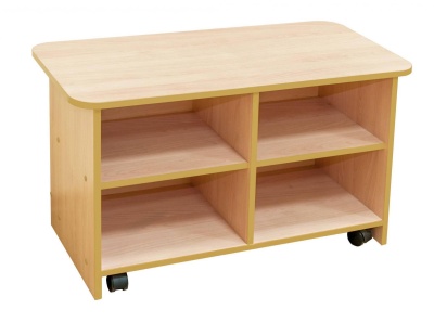 Тумба выкатная МАЛЫШ