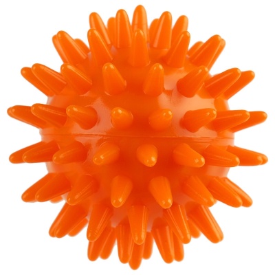 Массажёр «Ёжик» для рук, d=6 см, 29 г