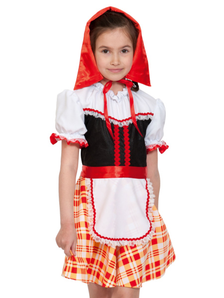 Красная шапочка арт. 5029